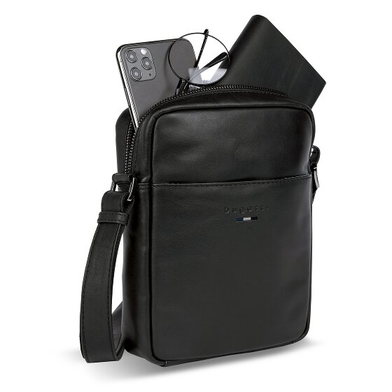 bugatti Romeo Mini Borsa Borsa a tracolla 16 cm