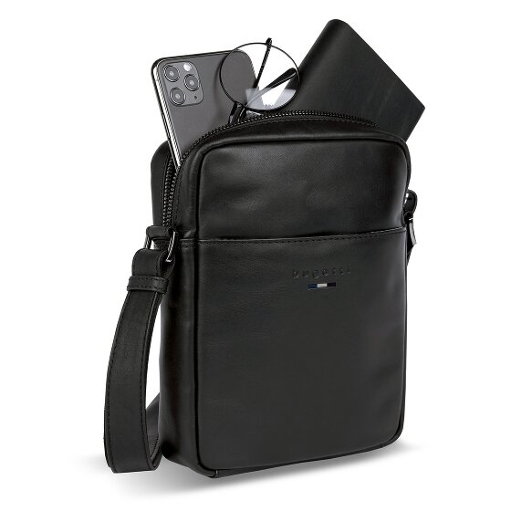 bugatti Romeo Mini Borsa Borsa a tracolla 16 cm
