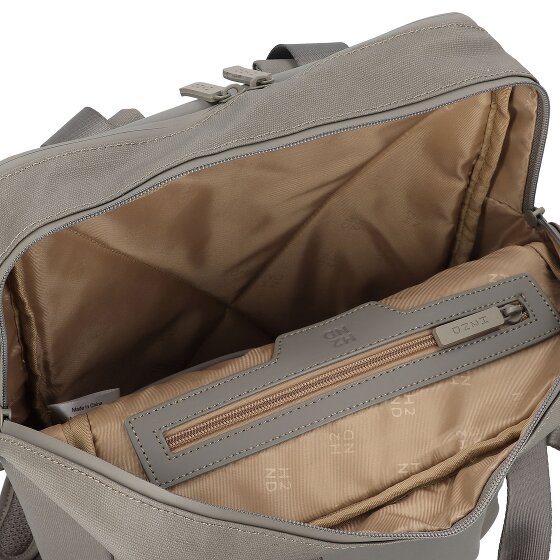 Harbour 2nd City Lights Hamburg Zaino da giorno XL 40 cm Scomparto per laptop