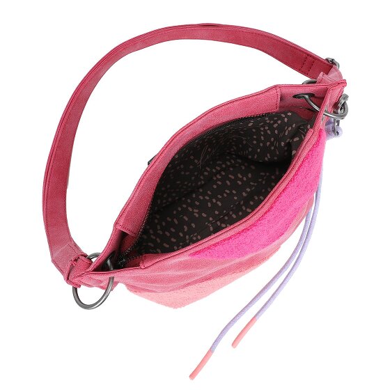 Fritzi aus Preußen Fritzi03 Borsa a tracolla 22.5 cm