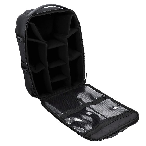 Herschel Zaino tecnico Kaslo 47 cm