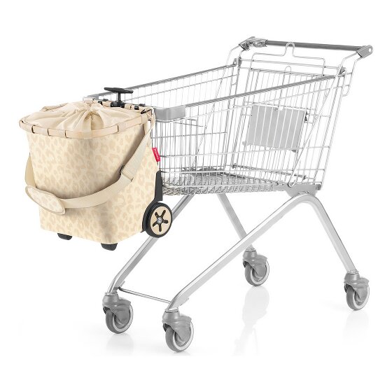 reisenthel Carrello spesa Carrycruiser 47,5 cm