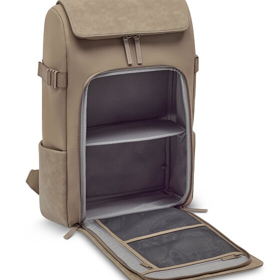 Kapten & Son Bali Pro Zaino da giorno 50 cm Vano porta PC