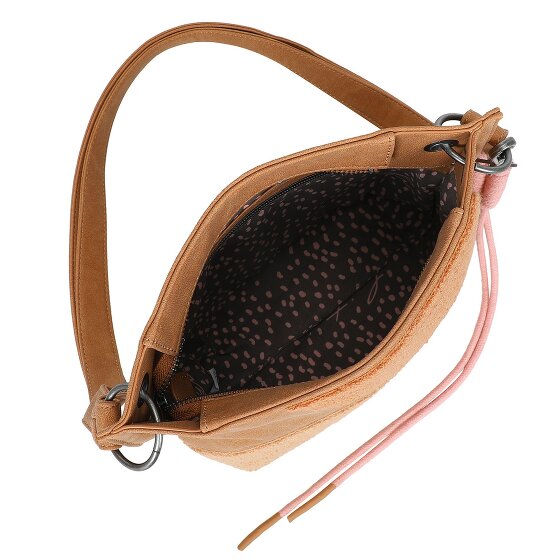 Fritzi aus Preußen Fritzi03 Borsa a tracolla 22.5 cm