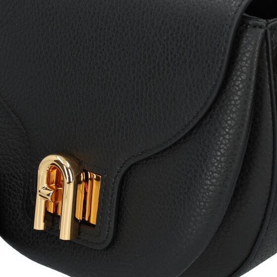 Furla Lotus Borsa a tracolla Pelle 20 cm