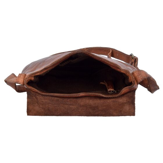 Harold's Borsa a tracolla Submarine in pelle 21 cm