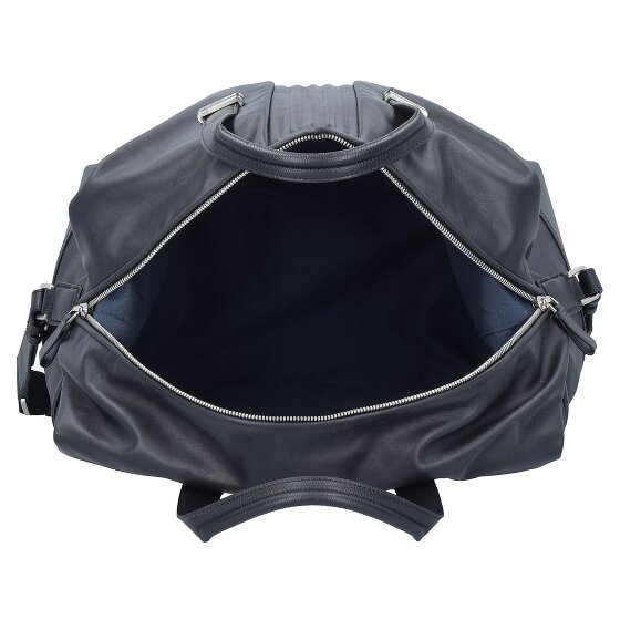 Hartmann Pembroke S Borsa da viaggio Weekender in pelle 43 cm