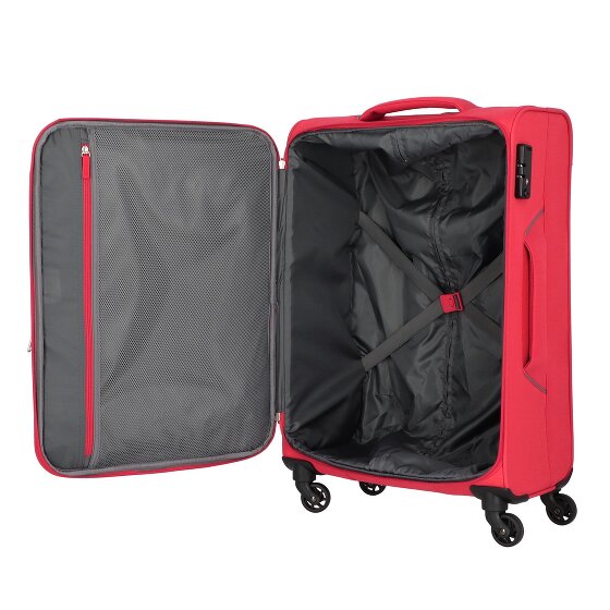 American Tourister Summer Session 4 ruote Carrello 69 cm