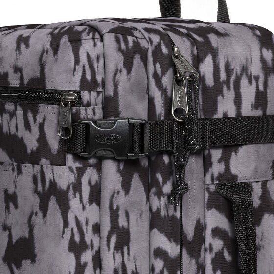 Eastpak Transit'r Pack Zaino Weekender 44 cm scomparto per laptop