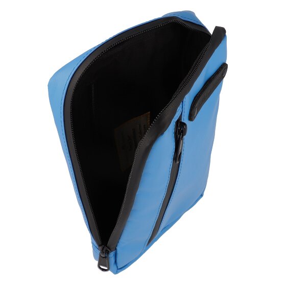 Greenburry Upcycled Tarpaulin Mini Borsa Borsa a tracolla 14 cm