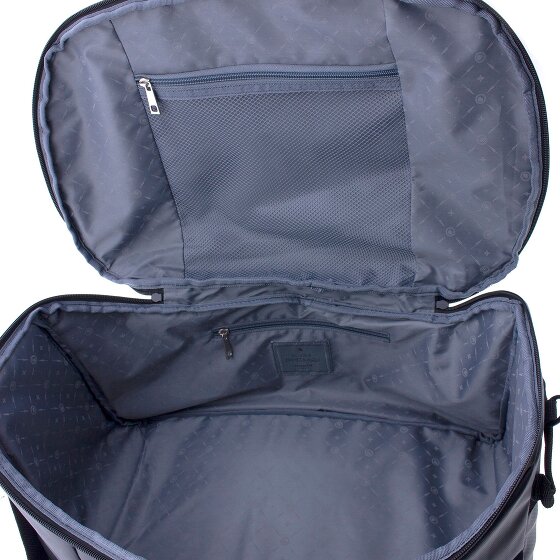Gladiator 3900 Borsa da viaggio Weekender 51 cm