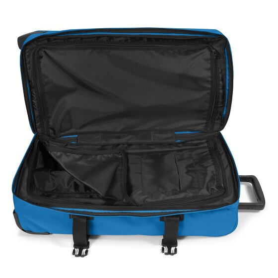 Eastpak Tranverz M 2 ruote Carrello 67 cm
