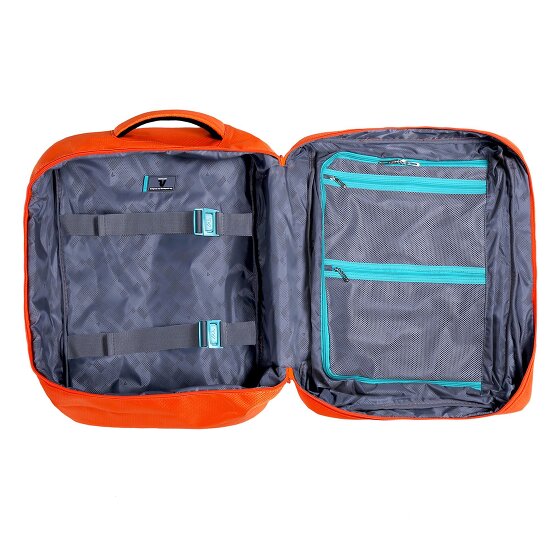 Roncato Ironik 2.0 Zaino da giorno 55 cm Scomparto per laptop