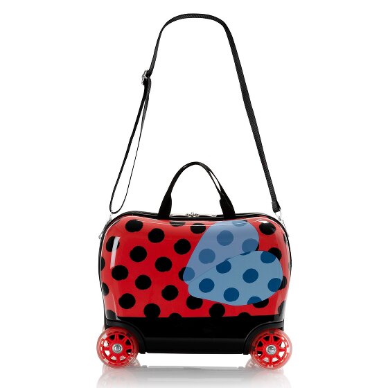 Heys Kids 4 ruote Carrello per bambini 31.5 cm