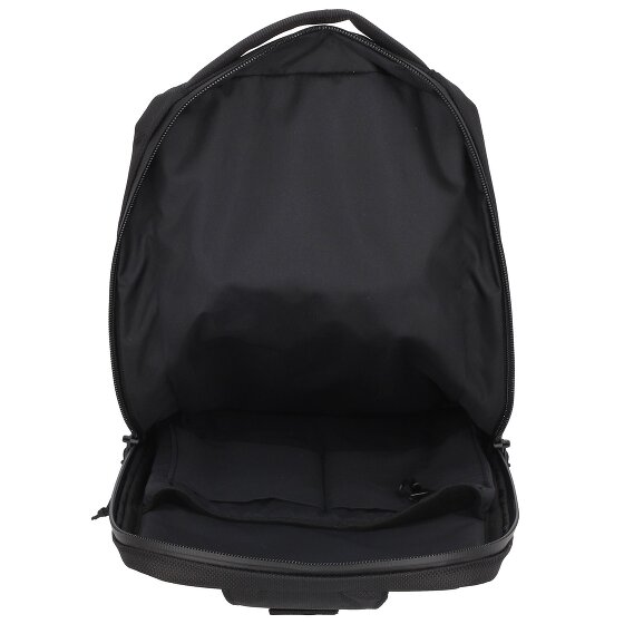 Jack Wolfskin Borsa a tracolla Lyon con scomparto per laptop da 21 cm