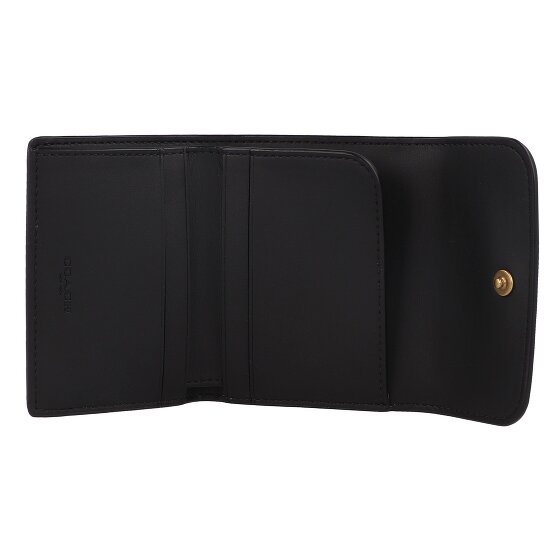 Coach Essential Portafoglio Pelle 10 cm