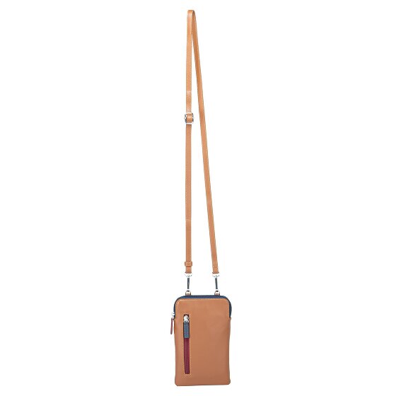 Mywalit Custodia per cellulare Pelle 13 cm