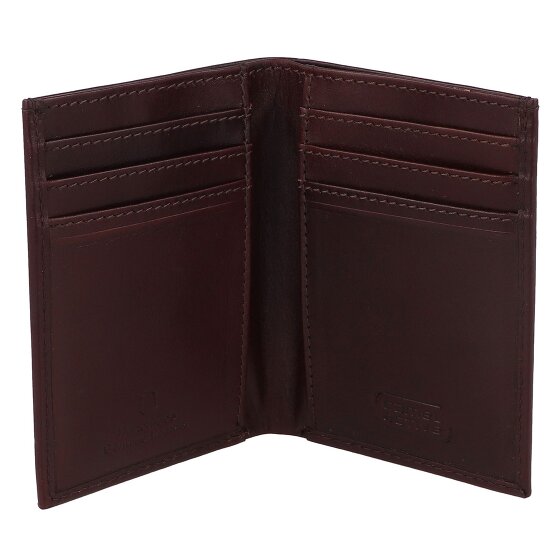 camel active Wood Portafoglio Protezione RFID Pelle 8 cm