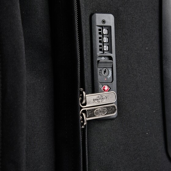 Eastpak Transit'R Plus 2 ruote Borsa da viaggio 80 cm