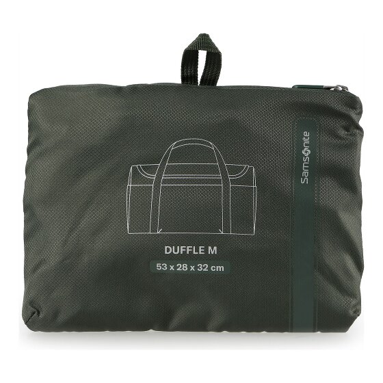 Samsonite Ta Revolution Borsa da viaggio pieghevole 53 cm