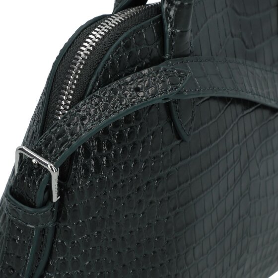 Lacoste Chantaco Classics Borsa a tracolla S Pelle 24 cm