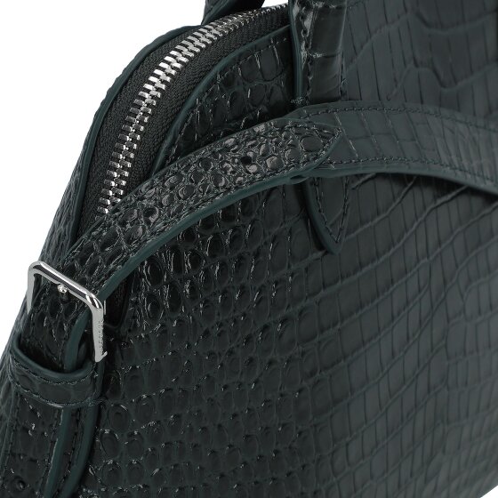 Lacoste Chantaco Classics Borsa a tracolla S Pelle 24 cm