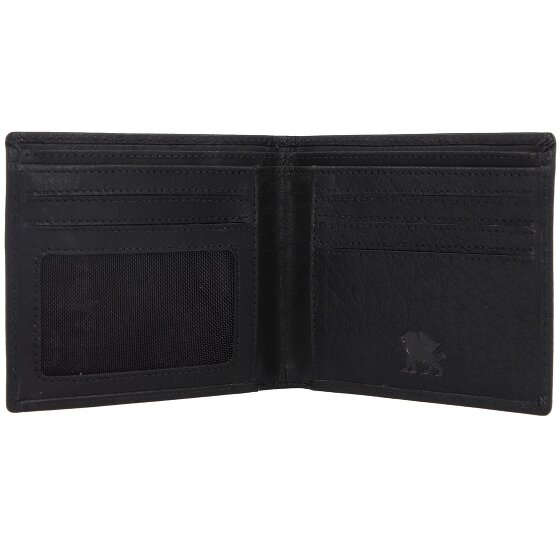 mano Portafoglio in pelle Don Simon 11,5 cm