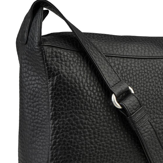 Voi Hirsch Isabella Borsa a tracolla Vera Pelle 28 cm
