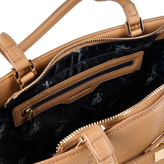 U.S. Polo Assn. Stanfort Borsa shopper M 34 cm