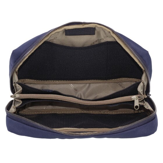 Piquadro Organizzatore da borsetta per lettere 25 cm