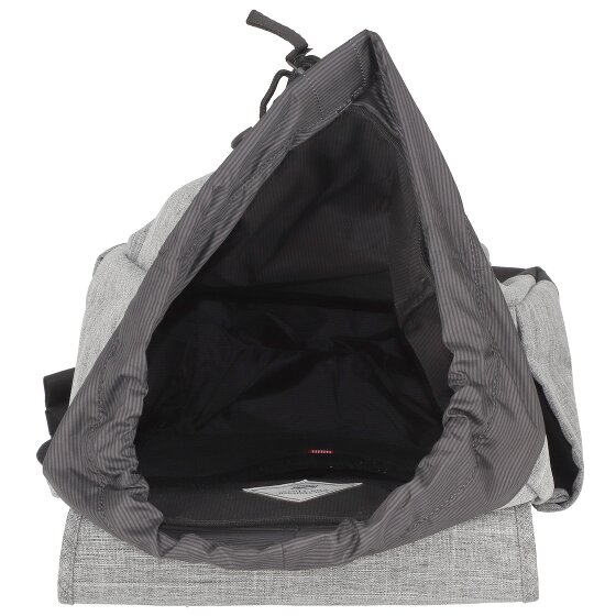 Herschel Little America Zaino da giorno 49 cm Scomparto per laptop