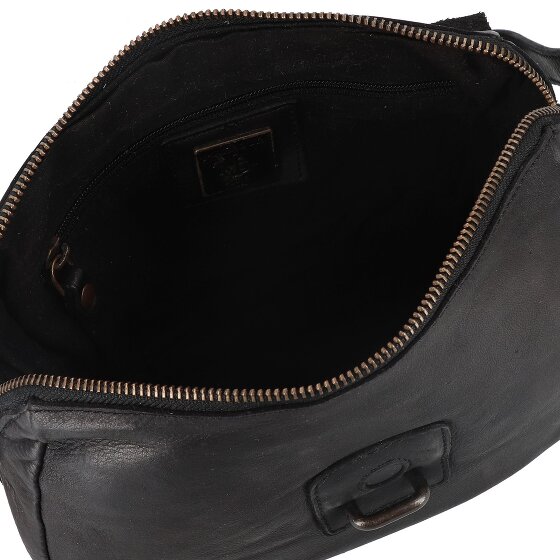 Harbour 2nd Urban Poets Reese Borsa a tracolla Vera Pelle 27 cm