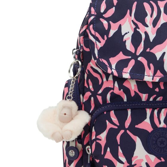 Kipling Basic Prt City Zip Mini Zaino da città 29 cm