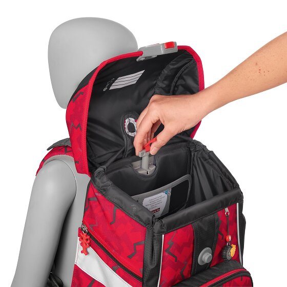 Step by Step 2in1 Plus Set di borse per la scuola