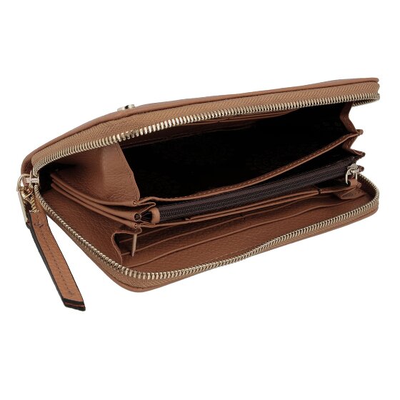 abro Adria Portafoglio Pelle 19 cm