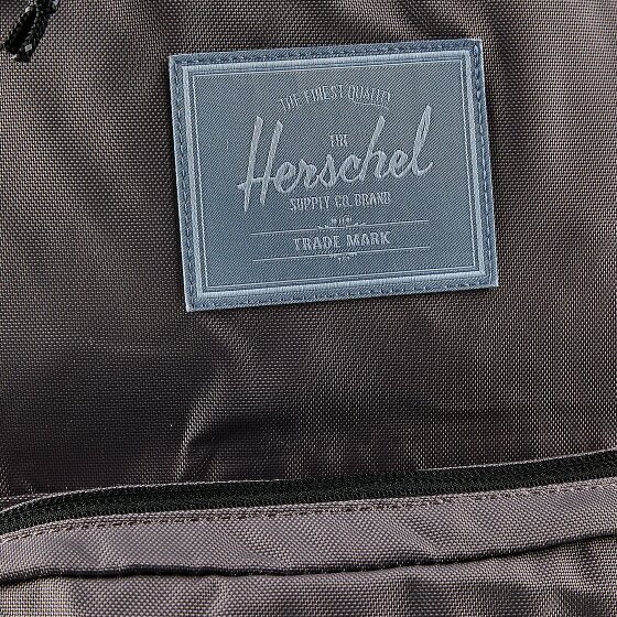 Herschel Kaine Zaino da giorno 46 cm Vano porta PC
