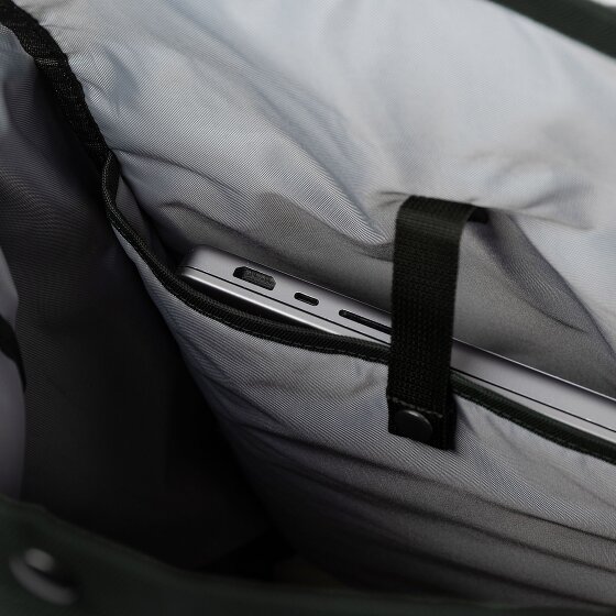 Sandqvist Ground Zaino da giorno 56 cm Scomparto per laptop