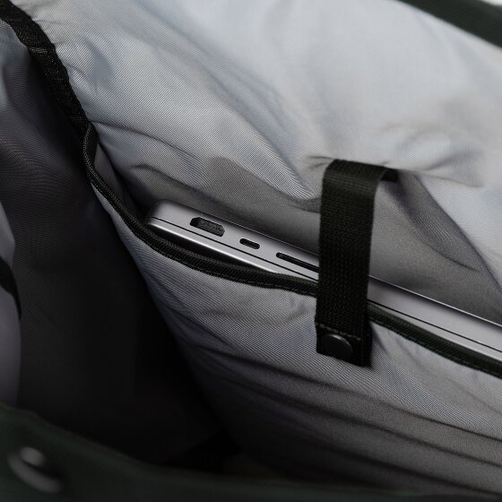 Sandqvist Ground Zaino da giorno 56 cm Scomparto per laptop