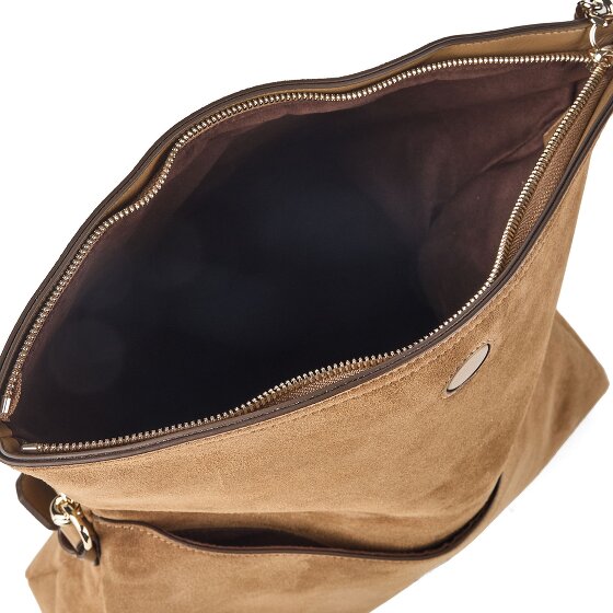 Boss Yelena Borsa a spalla Vera Pelle 38 cm