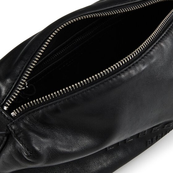 Liebeskind Elvira Borsa a tracolla S Vera Pelle 23 cm