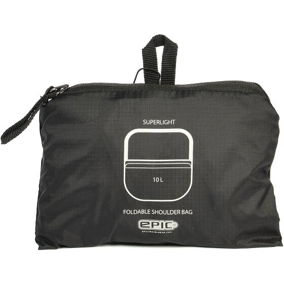 Epic Borsa a tracolla Essentials 27 cm