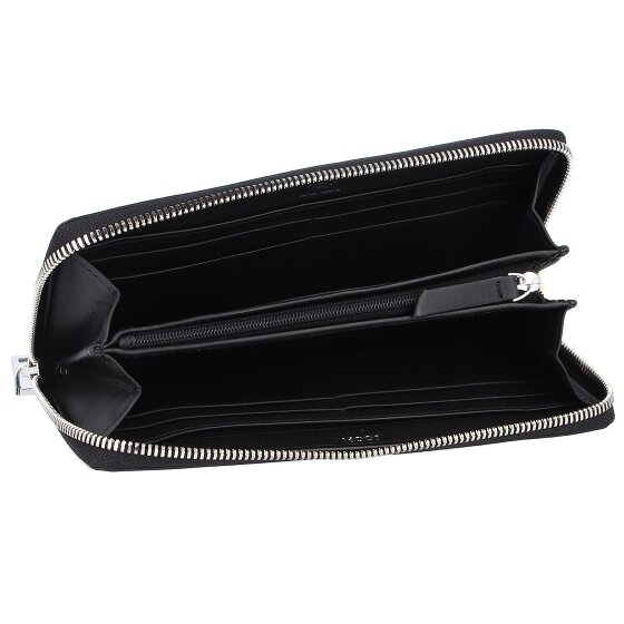 Joop! Sofisticato 1.0 Melete Portafoglio RFID in pelle 19 cm