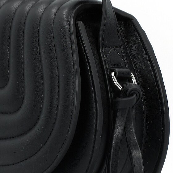 Karl Lagerfeld Behind the Seams Borsa a tracolla 21 cm