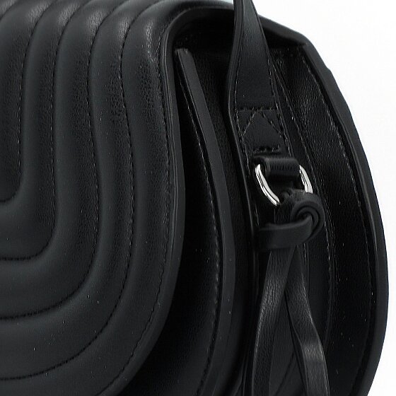 Karl Lagerfeld Wellen Borsa a tracolla 21 cm
