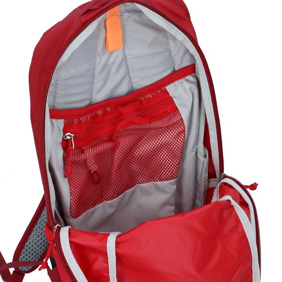 Deuter Race 12 Zaino da bicicletta 44 cm