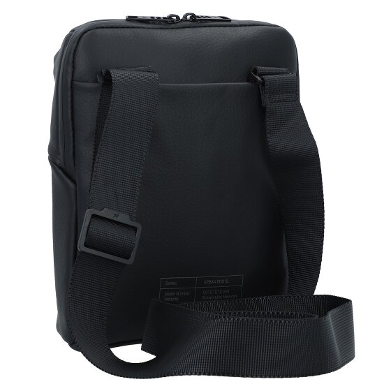 Porsche Design Urban Eco Leather Borsa a tracolla Pelle 20 cm
