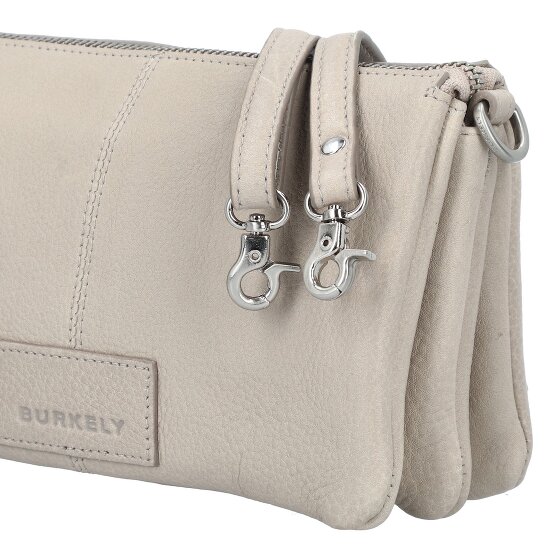 Burkely Soft Skylar Borsa a tracolla Pelle 19 cm