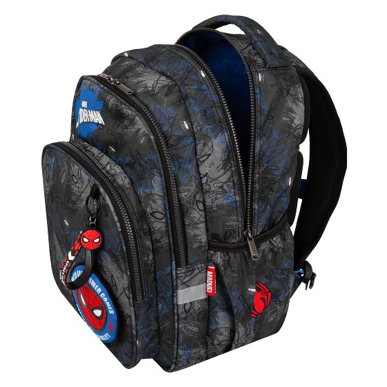 McNeill Base Zaino per bambini 36 cm