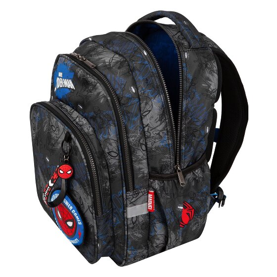 McNeill Base Zaino per bambini 36 cm