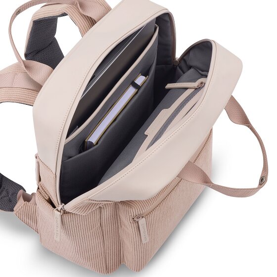 Kapten & Son Bergen Pro Zaino da giorno 39 cm Scomparto per laptop